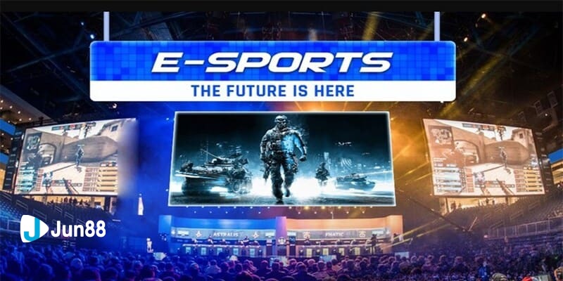E-Sports E-Sports