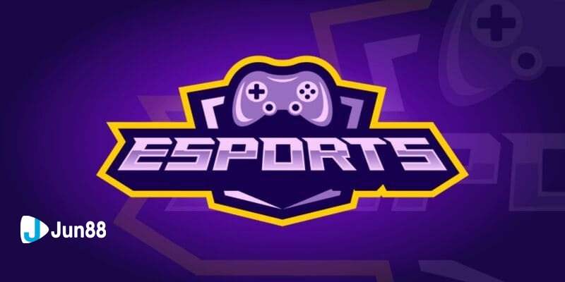 E-Sports E-Sports