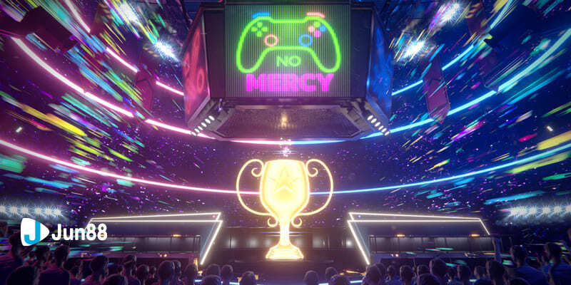 E-Sports E-Sports