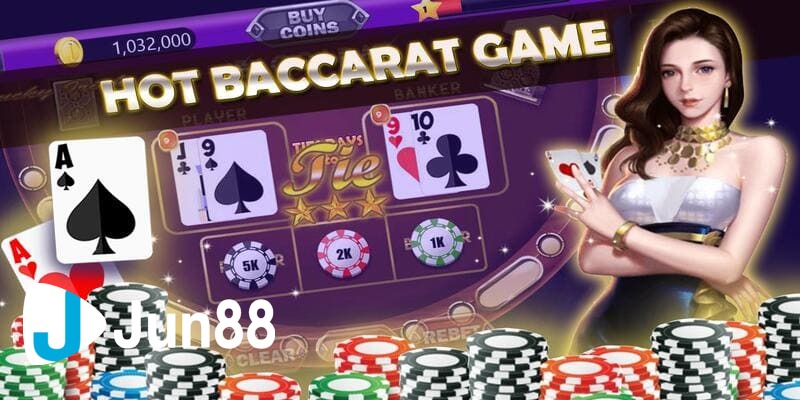 Game baccarat là gì Game baccarat là gì
