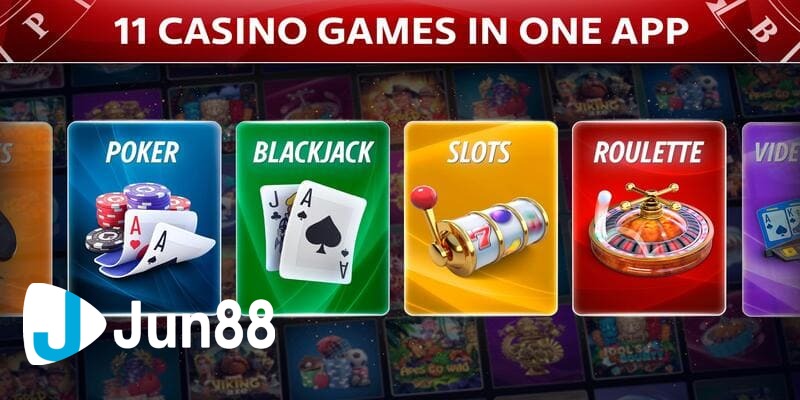 Game baccarat là gì