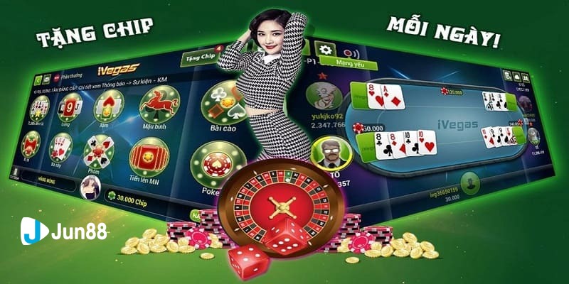Game bài Game bài