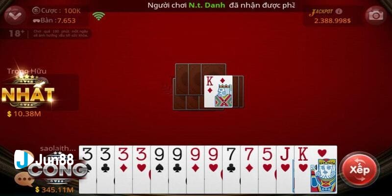 Game bài Game bài