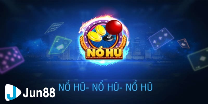 nổ hũ nổ hũ