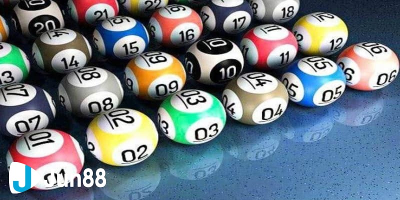 xổ số xổ số