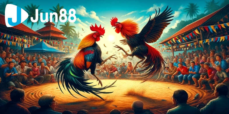 Đá gà đòn là gì Đá gà đòn là gì