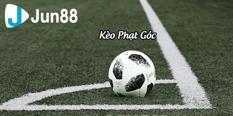 kèo phạt góc kèo phạt góc