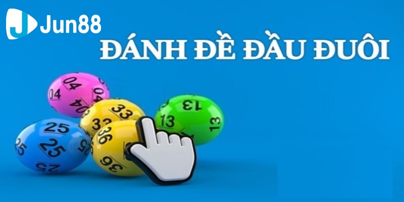 đầu đuôi trong xổ số đầu đuôi trong xổ số