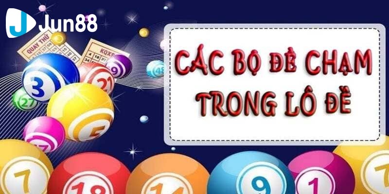 Đề chạm là gì Đề chạm là gì