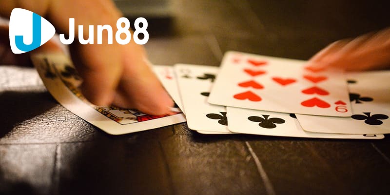Mẹo chơi bài phỏm Mẹo chơi bài phỏm