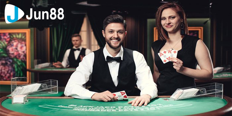 DB Live Casino