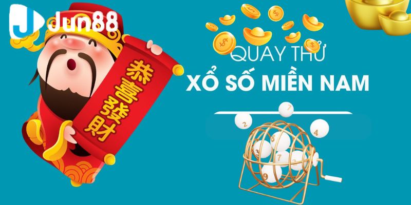 Sử dụng quay thử XSMN có tăng khả năng chiến thắng không?