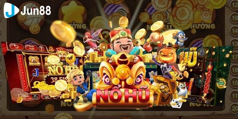 Tầm quan trọng của việc tận dụng các tính năng đặc biệt trong nổ hũ