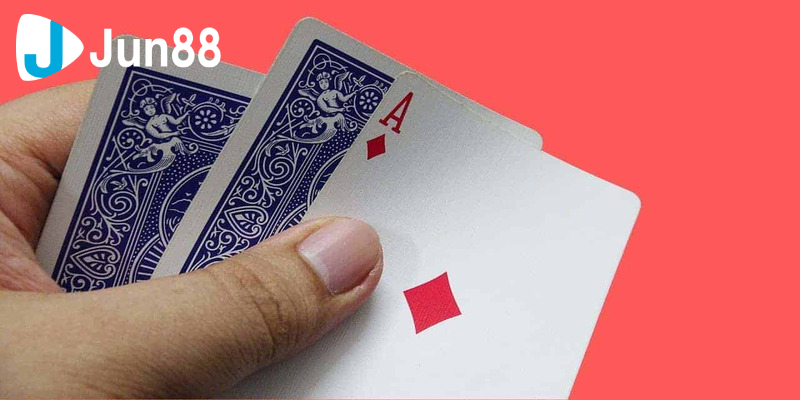 Áp dụng đúng cách xào bài gian lận sẽ đem lại chiến thắng bất ngờ