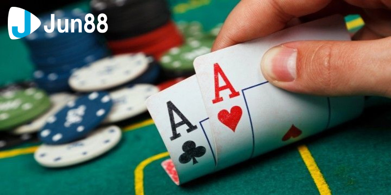 Cần luyện tập thường xuyên nếu muốn nâng cao kỹ năng xào bài gian lận