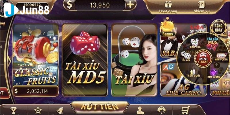 Chọn thời điểm đặt cược cũng là một cách đoán tài xỉu xí ngầu hợp lý