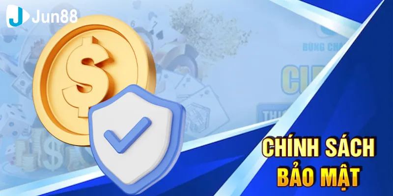 Chính sách bảo mật xây dựng trên nền tảng công bằng