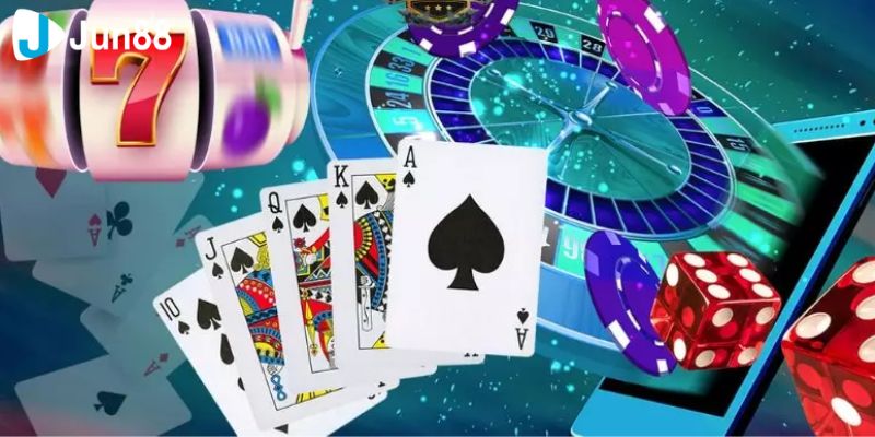 Đánh bài đổi thưởng là một cách thú vị để bạn thử vận may và kiếm tiền ngay tại nhà