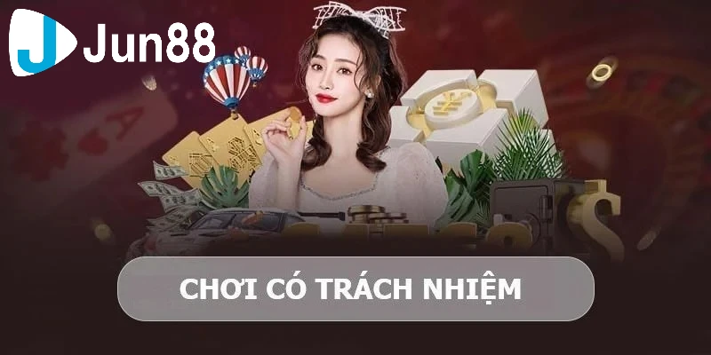 Dấu hiệu người tham gia không chơi có trách nhiệm