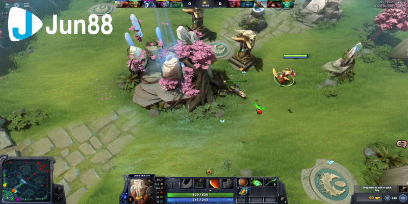 Dota 2