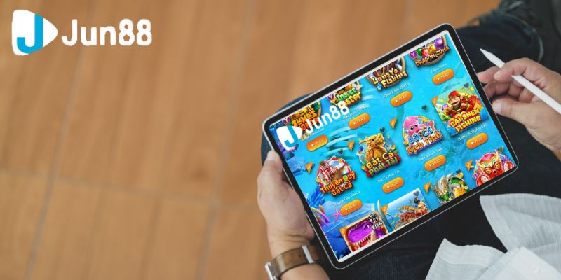 Giới thiệu chi tiết về cách chơi trong game bắn cá miễn phí