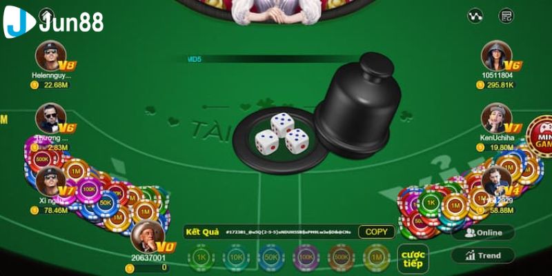 Game đổi thưởng uy tín giúp bạn trải nghiệm cảm giác chiến thắng thật sự
