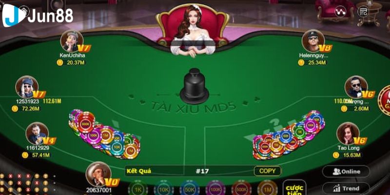 Game đổi thưởng uy tín luôn đem đến những trò chơi mới lạ và cuốn hút người chơi