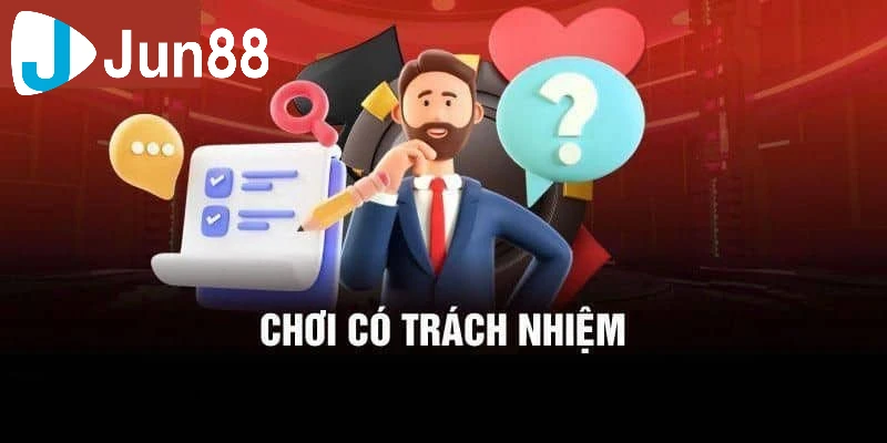 Hỗ trợ tham gia chơi có trách nhiệm
