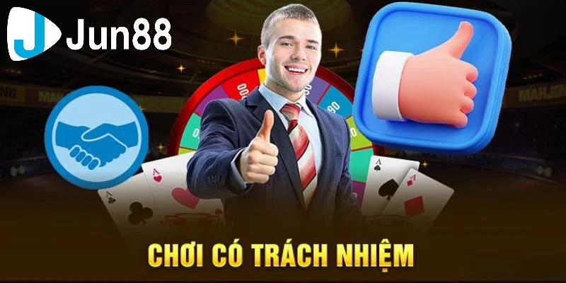 Nguyên tắc cần nắm để cược có trách nhiệm