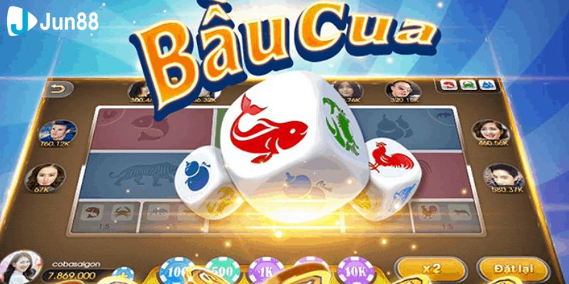 Lời khuyên khi chơi quy luật bầu cua