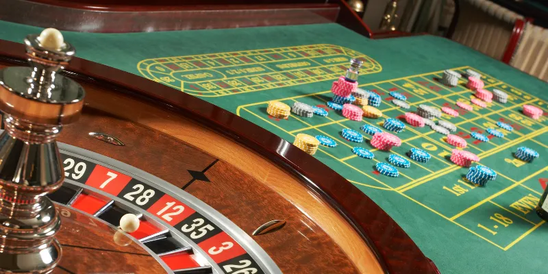 Các đặc điểm nổi bật của Roulette Mỹ