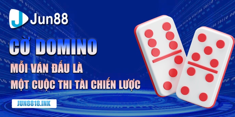 Cờ Domino