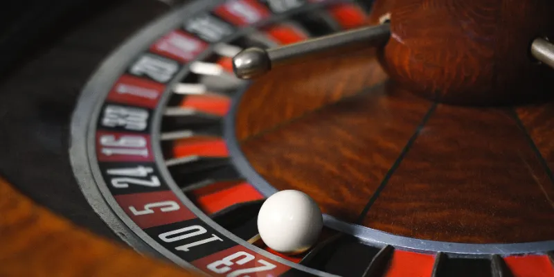 Mẹo chơi Roulette Mỹ để thắng lớn