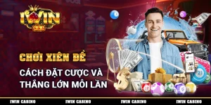Chơi Xiên Đề - Cách Đặt Cược Và Thắng Lớn Mỗi Lần Cược